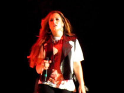 Demi Lovato - Moves Like Jagger (4427) - Demilush - Moves Like Jagger Strawberry Festival o10