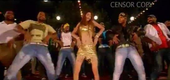 Sara Khan in Love [426]