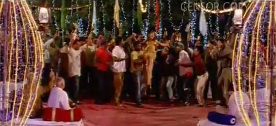 Sara Khan in Love [429]