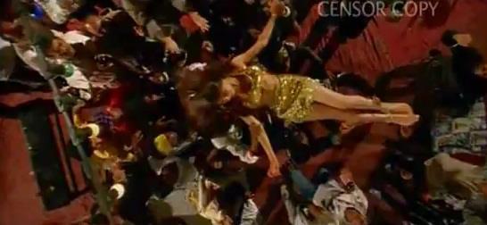 Sara Khan in Love [430]