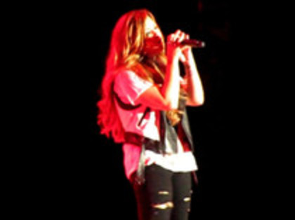 Demi Lovato - Moves Like Jagger (4364) - Demilush - Moves Like Jagger Strawberry Festival o10