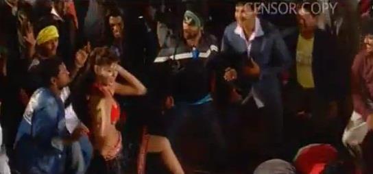 Sara Khan in Love [435]