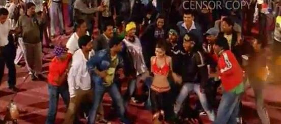 Sara Khan in Love [436]