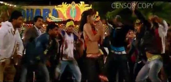 Sara Khan in Love [441]