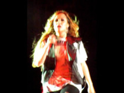 Demi Lovato - Moves Like Jagger (4429) - Demilush - Moves Like Jagger Strawberry Festival o10