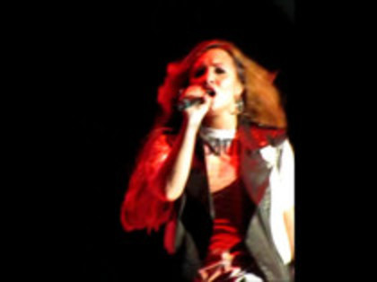 Demi Lovato - Moves Like Jagger (4435) - Demilush - Moves Like Jagger Strawberry Festival o10