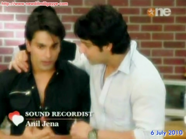 Dill Mil_0257 - xxKaran Singh Grover si Karan Wahi-Armaan si Sidxx