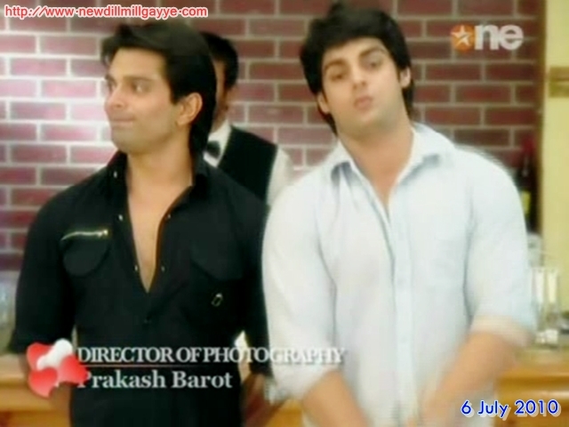 Dill Mil_0269 - xxKaran Singh Grover si Karan Wahi-Armaan si Sidxx