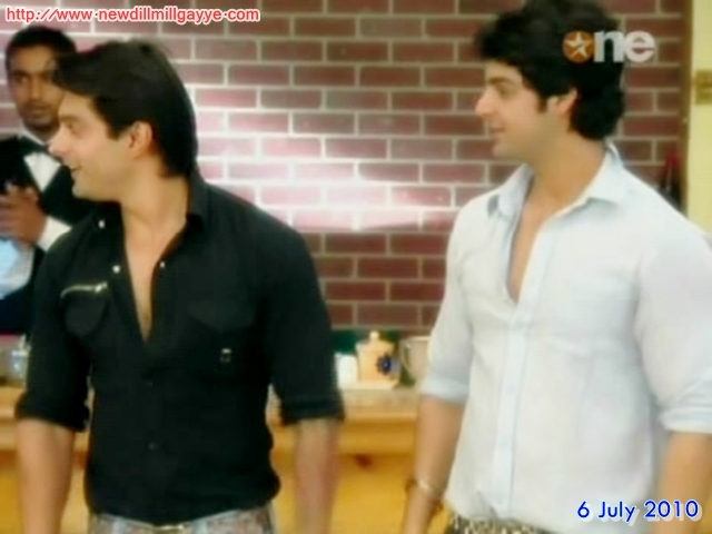 Dill Mil_0291 - xxKaran Singh Grover si Karan Wahi-Armaan si Sidxx