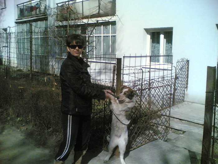 21032012(003) - LADY SI PRIETENII