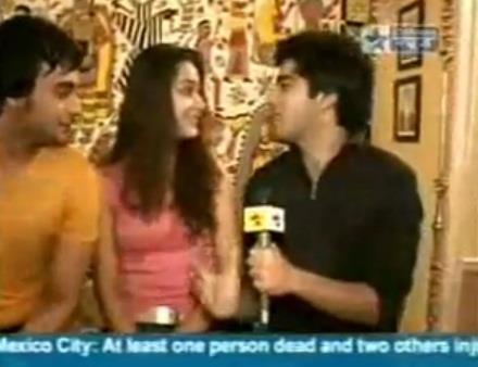 Next set in Love [151]