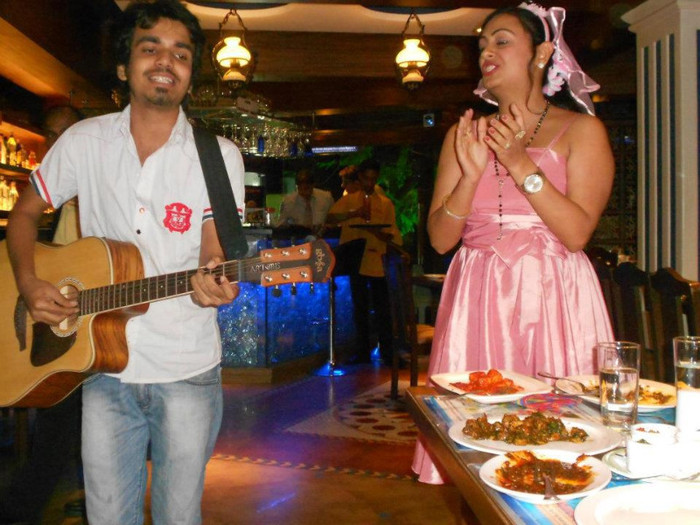 Next set in Love [173]