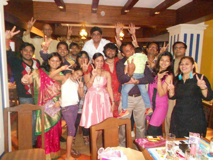 Next set in Love [174]