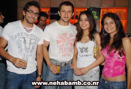 Next set in Love [176]