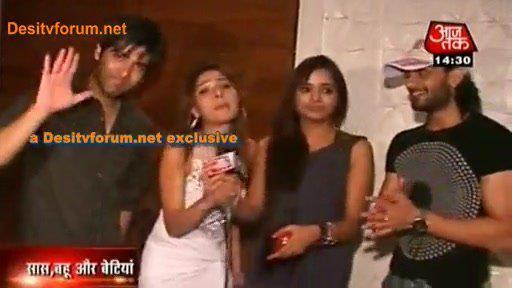 Next set in Love [178]