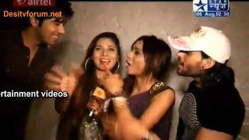 Next set in Love [183]