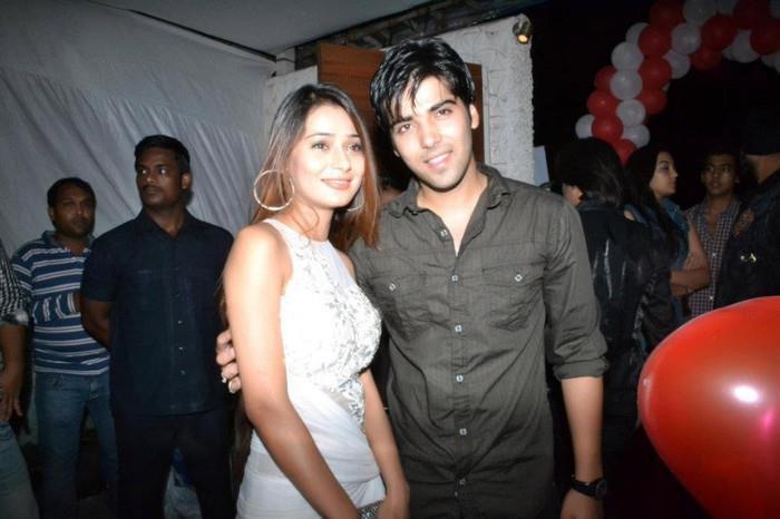 Next set in Love [185]