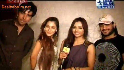 Next set in Love [187]