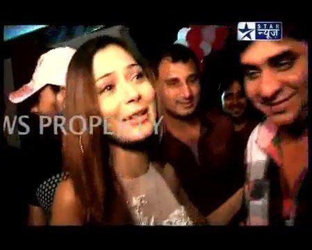 Next set in Love [188]