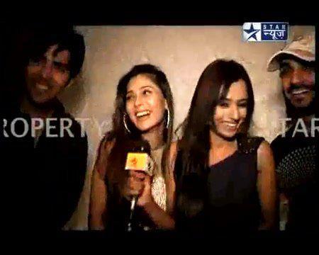 Next set in Love [191]