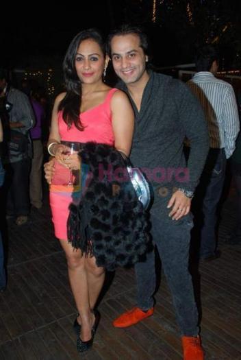 Next set in Love [195]