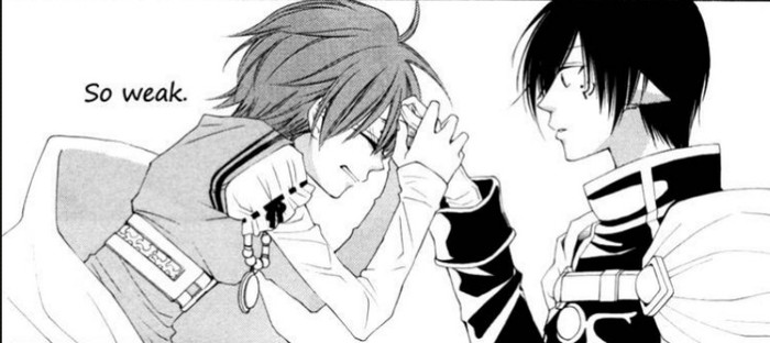 loki and nakaba 26