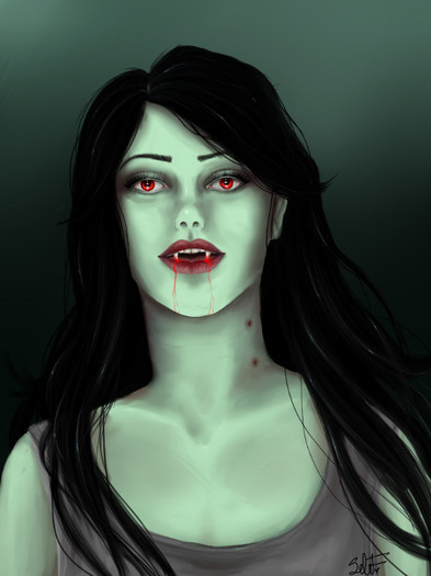 marceline_the_vampire_queen_by_spl3nd0ra-d4twyjb