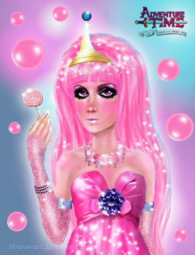 princess_bubblegum_by_kharis_art-d4fzgcg