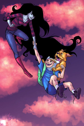 adventure_time_fanart_by_nocturnalmoth-d4o1ujs