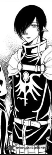 loki 81 - Reimei no Arcana