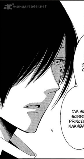 loki 82 - Reimei no Arcana