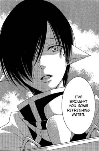 loki 90 - Reimei no Arcana