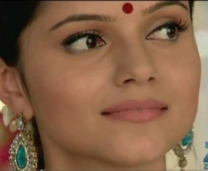  - Dev si Radhika  capturi