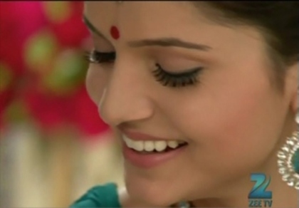  - Dev si Radhika  capturi