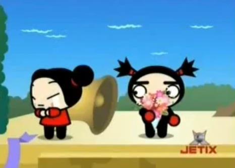 Pucca - Pucca