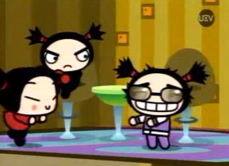 Pucca - Pucca