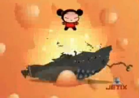 Pucca - Pucca