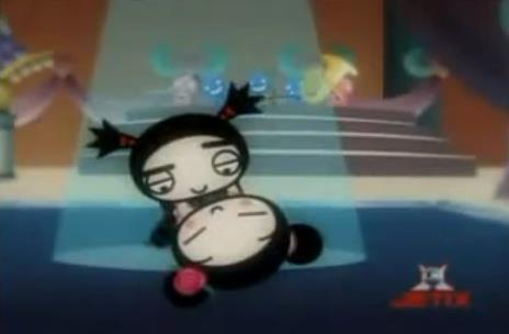 Pucca - Pucca