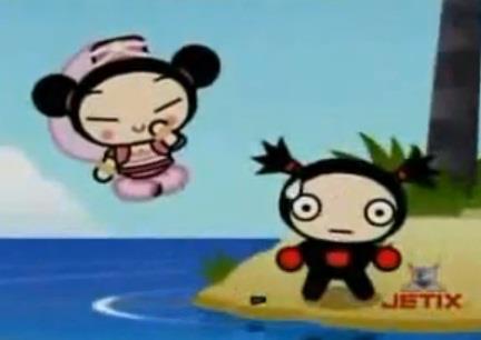 Pucca