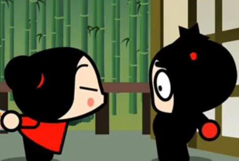 Pucca