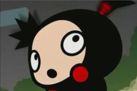 Pucca