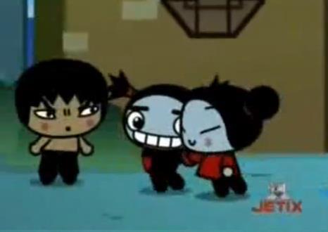 Pucca - Pucca