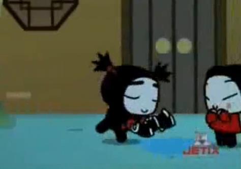 Pucca - Pucca