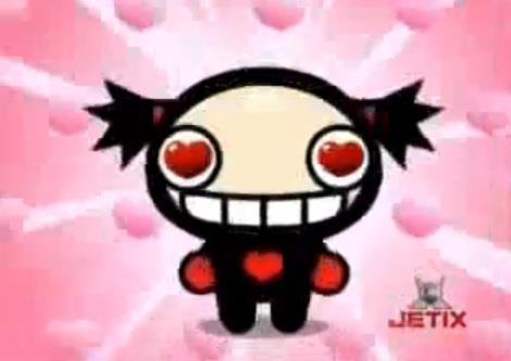 Pucca - Pucca