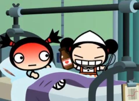 Pucca