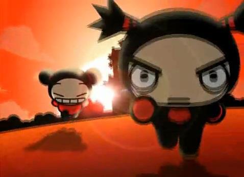 Pucca