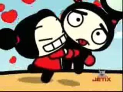 Pucca