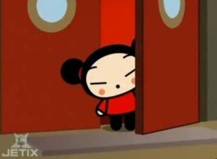 Pucca