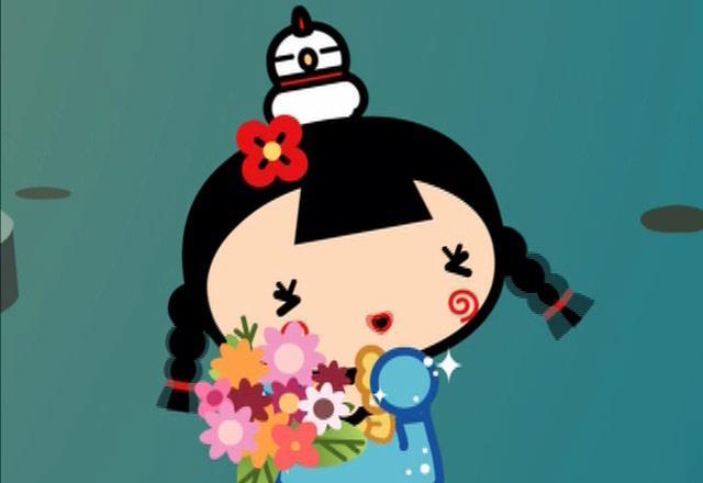 Pucca
