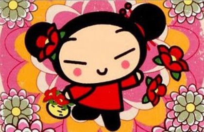 Pucca